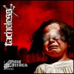 Tacheless : The World Keeps Burning